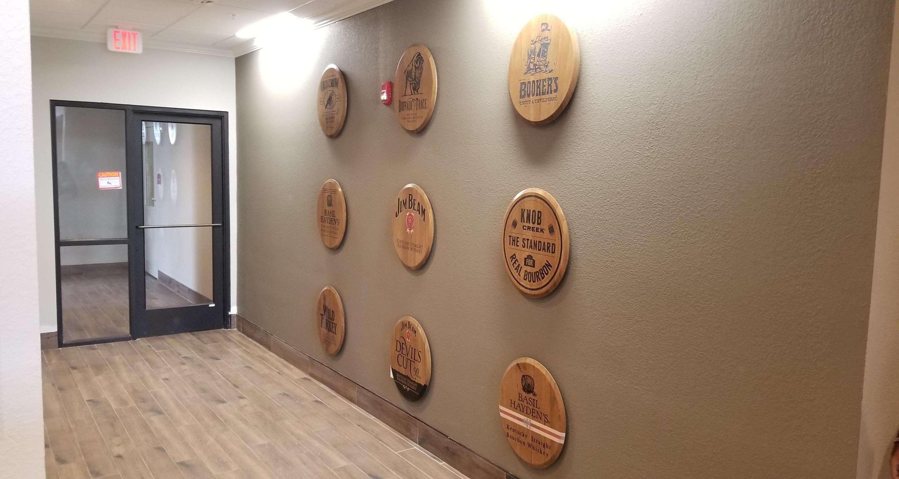 فندق بيست ويسترن بلس إلزابيث تاون إن آند سويتس إليزابيثتاون المظهر الخارجي الصورة